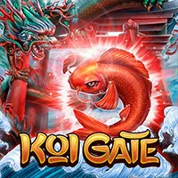 Koi Gate HOTWIN88