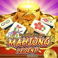 Mahjong Legend HOTWIN88