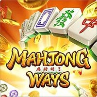 Mahjong Ways 2 HOTWIN88