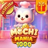 Mochi Mania 1000 HOTWIN88
