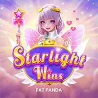 Starlight Wins HOTWIN88