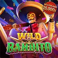 Wild Bandito HOTWIN88