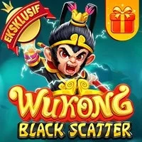 Wukong Black Scatter HOTWIN88
